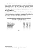 Research Papers 'Mājsaimniecību budžeta struktūra Latvijā 2011.-2013.gadā', 14.