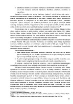Term Papers 'Noziedzīgi iegūtu līdzekļu legalizācija un tās novēršana Latvijas banku sistēmā', 22.