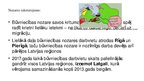 Presentations 'Būvniecības nozares raksturojums Latvijā', 5.