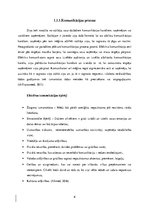 Research Papers 'Komunikācijas ar klientiem loma veikala "Amoralle" tēla veidošanā', 6.