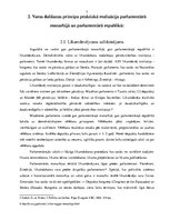 Research Papers 'Parlamentārās monarhijas un parlamentārās republikas salīdzinājums', 7.