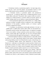 Research Papers 'Parlamentārās monarhijas un parlamentārās republikas salīdzinājums', 14.