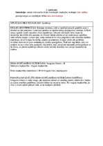 Summaries, Notes 'Riska vadība', 1.