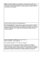 Summaries, Notes 'Riska vadība', 2.