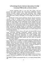 Research Papers 'Divlīmeņu banku sistēma, tās izveide un attīstība Latvijā', 6.