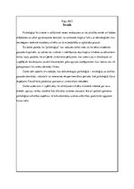 Research Papers 'Vēsture un virzieni psiholoģijā', 2.