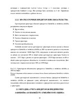 Term Papers 'Организация бухгалтерского учета обязательств на предприятии', 30.