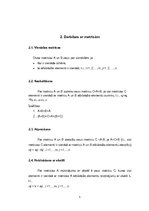 Research Papers 'Matricas un to saistība ar lineāru vienādojumu sistēmu atrisināšanu', 5.