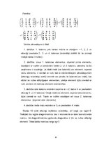 Research Papers 'Matricas un to saistība ar lineāru vienādojumu sistēmu atrisināšanu', 10.