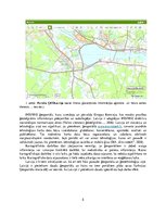 Research Papers 'Ģeoportāli Latvijā', 5.