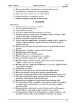 Samples 'Finanšu direktora amata apraksts', 2.