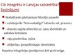 Presentations 'Minoritāšu integrācija Latvijas sabiedrībā', 3.