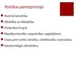 Presentations 'Minoritāšu integrācija Latvijas sabiedrībā', 8.