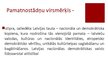 Presentations 'Minoritāšu integrācija Latvijas sabiedrībā', 9.
