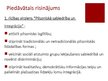 Presentations 'Minoritāšu integrācija Latvijas sabiedrībā', 12.