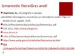 Presentations 'Minoritāšu integrācija Latvijas sabiedrībā', 17.
