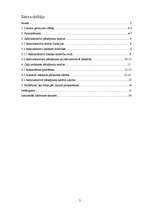 Research Papers 'Administratīvā atbildība par transportlīdzekļu vadīšanu alkoholisko, narkotisko,', 2.