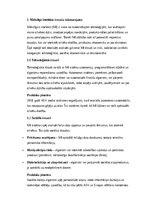 Summaries, Notes 'Mākslīgais intelekts – draudi, juridiskie un ētiskie izaicinājumi cilvēcei', 1.