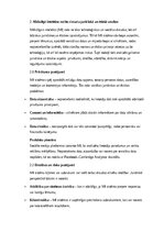 Summaries, Notes 'Mākslīgais intelekts – draudi, juridiskie un ētiskie izaicinājumi cilvēcei', 3.