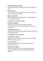 Summaries, Notes 'Mākslīgais intelekts – draudi, juridiskie un ētiskie izaicinājumi cilvēcei', 13.