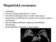 Presentations 'Izmeklēšanas metodes ginekoloģijā', 48.