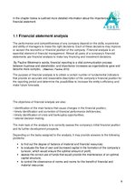 Summaries, Notes 'Introduction to Finance', 6.