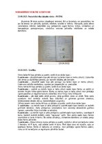 Samples 'Portfolio, metodiskā mape', 10.