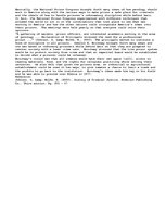 Essays 'Describe the Makeup and Ideals of the National Prison Congress of 1870', 1.