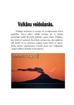 Research Papers 'Vulkāni', 3.