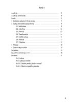 Research Papers 'Morālā cenzūra un neapzinātie psihes procesi - septiņi apziņas līmeņi un Aleksan', 2.