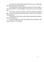 Research Papers 'Morālā cenzūra un neapzinātie psihes procesi - septiņi apziņas līmeņi un Aleksan', 6.