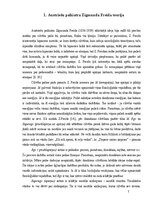 Research Papers 'Morālā cenzūra un neapzinātie psihes procesi - septiņi apziņas līmeņi un Aleksan', 7.