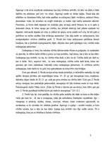 Research Papers 'Morālā cenzūra un neapzinātie psihes procesi - septiņi apziņas līmeņi un Aleksan', 8.