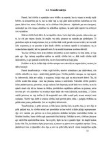 Research Papers 'Morālā cenzūra un neapzinātie psihes procesi - septiņi apziņas līmeņi un Aleksan', 14.
