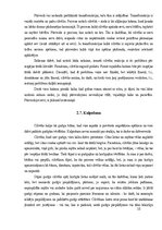 Research Papers 'Morālā cenzūra un neapzinātie psihes procesi - septiņi apziņas līmeņi un Aleksan', 18.