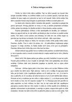 Research Papers 'Morālā cenzūra un neapzinātie psihes procesi - septiņi apziņas līmeņi un Aleksan', 23.