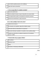 Research Papers 'Morālā cenzūra un neapzinātie psihes procesi - septiņi apziņas līmeņi un Aleksan', 28.