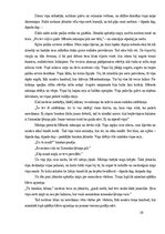 Research Papers 'Morālā cenzūra un neapzinātie psihes procesi - septiņi apziņas līmeņi un Aleksan', 34.