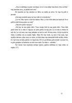 Research Papers 'Morālā cenzūra un neapzinātie psihes procesi - septiņi apziņas līmeņi un Aleksan', 35.