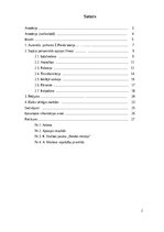 Research Papers 'Morālā cenzūra un neapzinātie psihes procesi - septiņi apziņas līmeņi un Aleksan', 38.