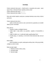 Research Papers 'Morālā cenzūra un neapzinātie psihes procesi - septiņi apziņas līmeņi un Aleksan', 39.