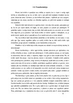 Research Papers 'Morālā cenzūra un neapzinātie psihes procesi - septiņi apziņas līmeņi un Aleksan', 50.