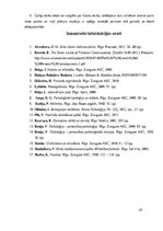 Research Papers 'Morālā cenzūra un neapzinātie psihes procesi - septiņi apziņas līmeņi un Aleksan', 60.