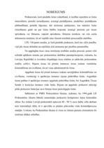 Research Papers 'Prokuratūra', 14.