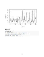 Summaries, Notes 'Data Science Practice - Descriptive statistics and visualisation', 4.