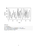 Summaries, Notes 'Data Science Practice - Descriptive statistics and visualisation', 8.