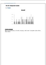 Summaries, Notes 'Data Science Practice - Descriptive statistics and visualisation', 22.