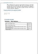 Summaries, Notes 'Data Science Practice - Descriptive statistics and visualisation', 24.