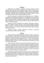 Term Papers 'Dziļviltojumu izmantošana politiskajās kampaņās', 1.