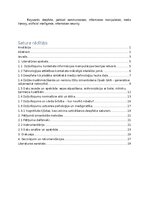 Term Papers 'Dziļviltojumu izmantošana politiskajās kampaņās', 2.